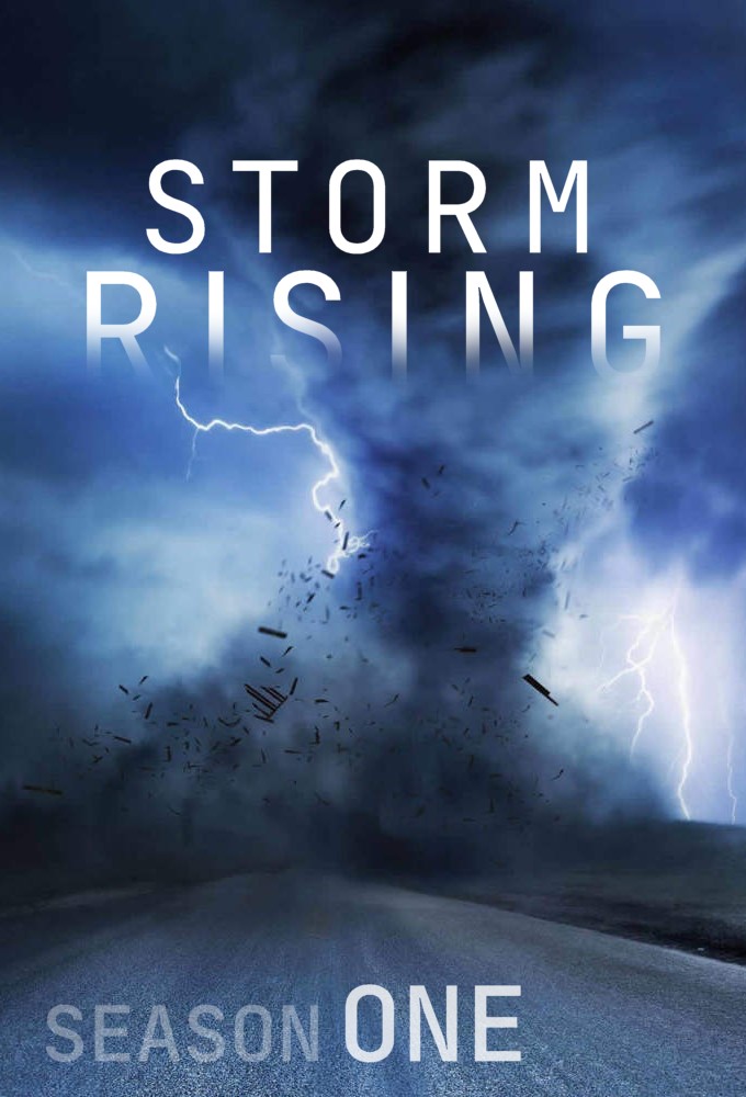 Storm Rising - Season 1 [101145] (A1772787042) [[TV Programmes]] --Plex--
